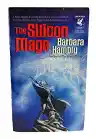 Cover of The Silicon Mage