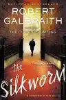 Cover of The Silkworm