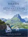 Cover of The Silmarillion