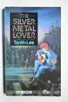 Cover of The Silver Metal Lover
