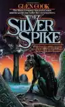 Cover of The Silver Spike