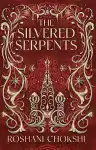 Cover of The Silvered Serpents