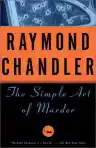 Cover of The Simple Art of Murder