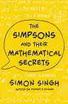 Cover of The Simpsons and Their Mathematical Secrets