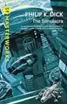 Cover of The Simulacra