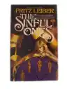 Cover of The Sinful Ones