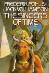 Cover of The Singers of Time