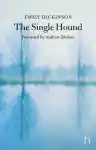 Cover of The Single Hound: Poems of a Lifetime
