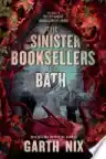 Cover of The Sinister Booksellers of Bath