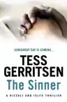 Cover of The Sinner
