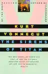 Cover of The Sirens of Titan