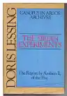 Cover of The Sirian Experiments