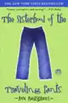 Cover of The Sisterhood of the Traveling Pants