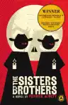 Cover of The Sisters Brothers
