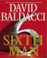 Cover of The Sixth Man