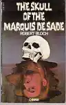 Cover of The Skull of the Marquis de Sade and Other Stories