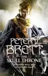 Cover of The Skull Throne