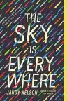 Cover of The Sky Is Everywhere
