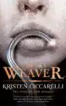 Cover of The Sky Weaver