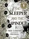 Cover of The Sleeper and the Spindle