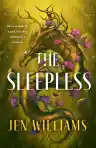 Cover of The Sleepless