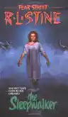 Cover of The Sleepwalker