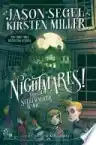 Cover of Nightmares! The Sleepwalker Tonic