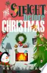 Cover of The Sleight Before Christmas