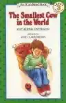 Cover of The Smallest Cow in the World