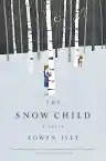 Cover of The Snow Child