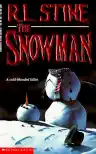 Cover of The Snowman