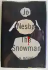 Cover of The Snowman