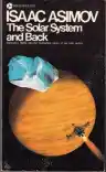 Cover of The Solar System and Back