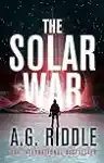 Cover of The Solar War