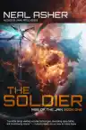 Cover of The Soldier