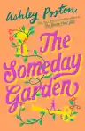 Cover of The Someday Garden