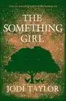 Cover of The Something Girl