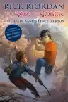 Cover of The Son of Sobek