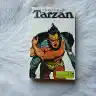 Cover of The Son of Tarzan