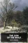Cover of The Son of the Wolf
