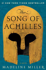 Cover of The Song of Achilles