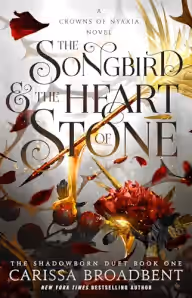 Cover of The Songbird & the Heart of Stone