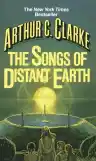 Cover of The Songs of Distant Earth