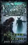 Cover of The Sorcerer in the North
