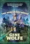 Cover of The Sorcerer's House