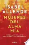 Cover of Mujeres del alma mía