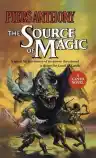 Cover of The Source of Magic