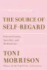 Cover of The Source of Self-Regard: Selected Essays, Speeches, and Meditations