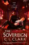 Cover of The Sovereign