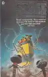 Cover of The Space Machine: A Scientific Romance